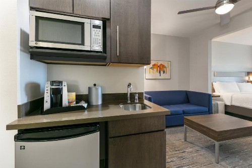 Holiday Inn Express Hotel & Suites Amarillo West an IHG Hotel - image 36