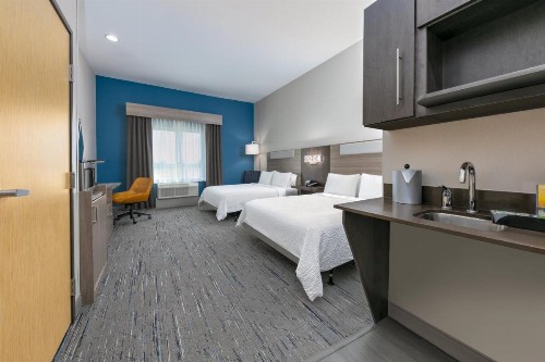 Holiday Inn Express Hotel & Suites Amarillo West an IHG Hotel - image 37