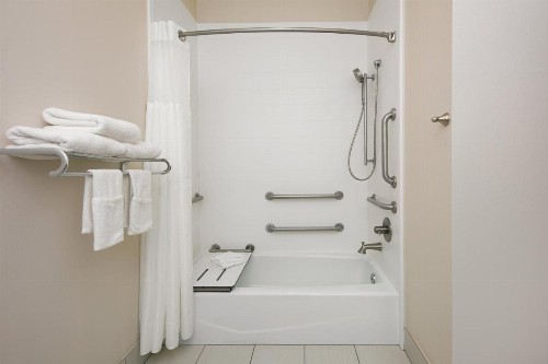 Holiday Inn Express Hotel & Suites Amarillo West an IHG Hotel - image 38