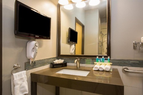 Holiday Inn Express Hotel & Suites Amarillo West an IHG Hotel - image 4
