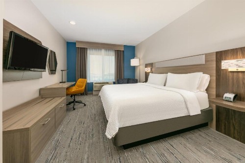 Holiday Inn Express Hotel & Suites Amarillo West an IHG Hotel - image 40