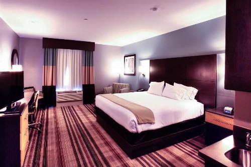 Holiday Inn Express Hotel & Suites Amarillo West an IHG Hotel - image 8