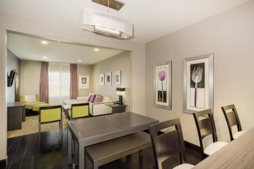 Holiday Inn Express Hotel & Suites Amarillo West an IHG Hotel - image 9