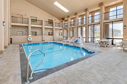 Quality Inn West Medical Center - image 22