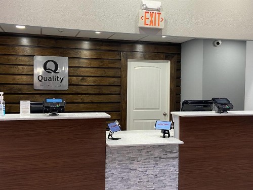 Quality Inn West Medical Center - image 31