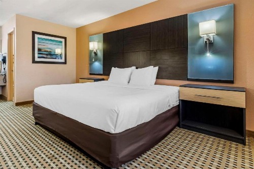 Quality Inn West Medical Center - image 32