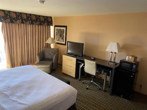 Quality Inn West Medical Center - image 43