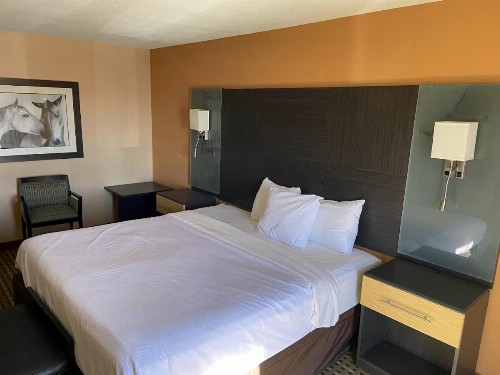 Quality Inn West Medical Center - image 46