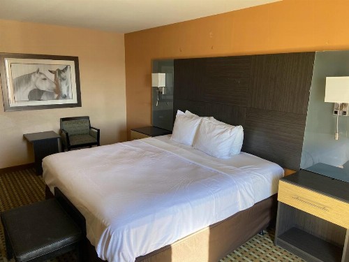 Quality Inn West Medical Center - image 48