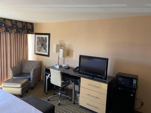 Quality Inn West Medical Center - image 49