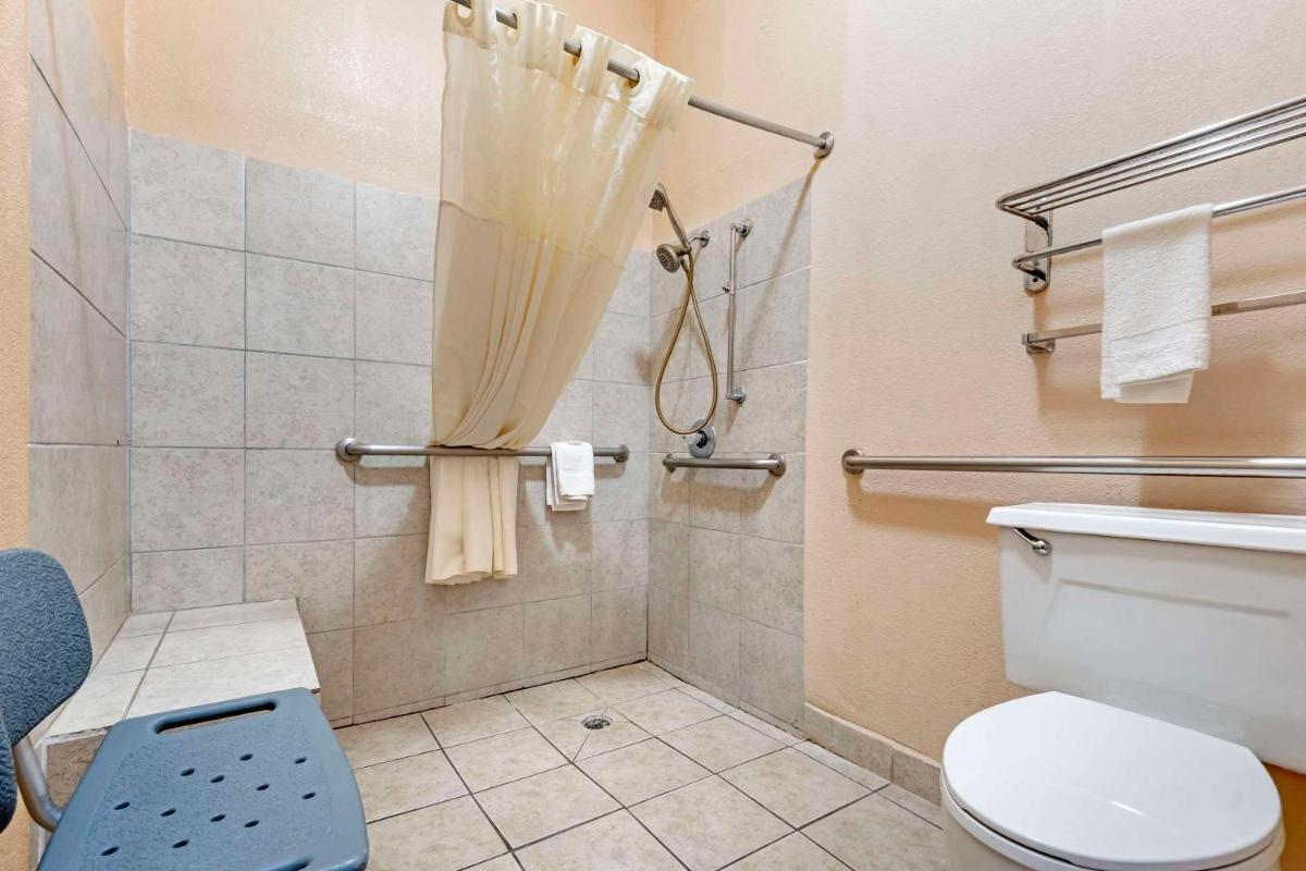 Quality Inn West Medical Center - image 7