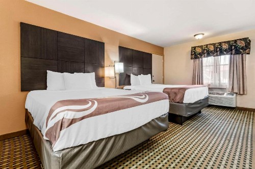 Quality Inn West Medical Center - image 9