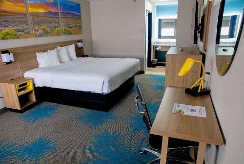 Days Inn by Wyndham Amarillo - Medical Center - image 11