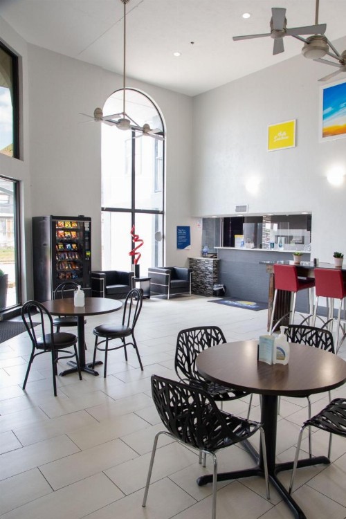 Days Inn by Wyndham Amarillo - Medical Center - image 13