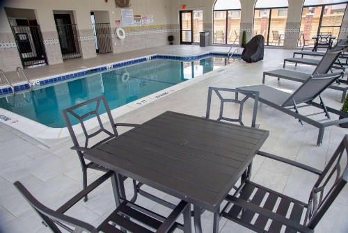 Days Inn by Wyndham Amarillo - Medical Center - image 14