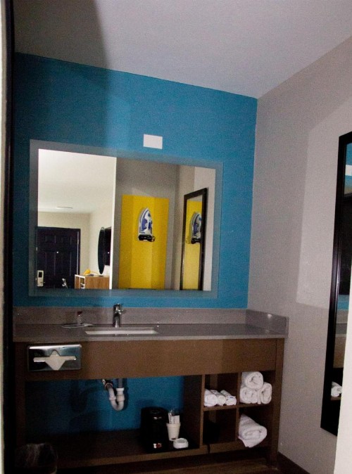 Days Inn by Wyndham Amarillo - Medical Center - image 16