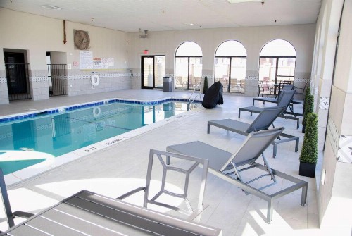 Days Inn by Wyndham Amarillo - Medical Center - image 18