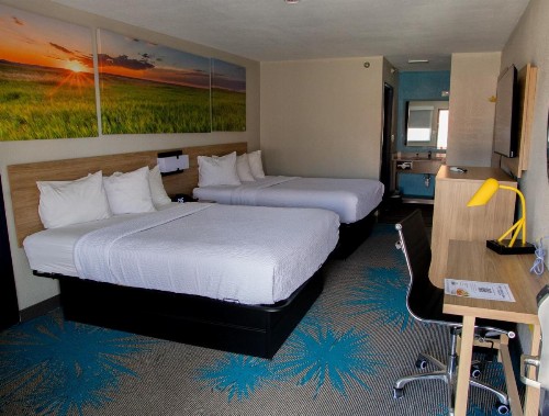 Days Inn by Wyndham Amarillo - Medical Center - image 2