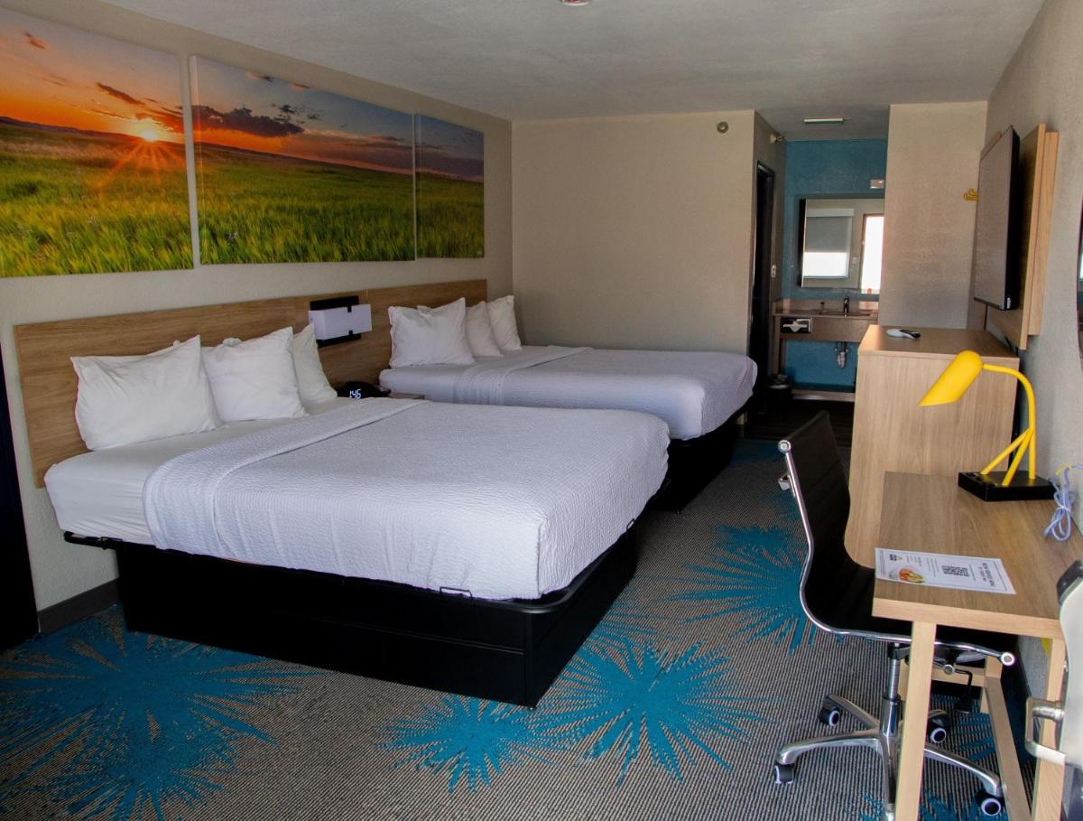 Days Inn by Wyndham Amarillo - Medical Center - image 2