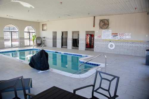 Days Inn by Wyndham Amarillo - Medical Center - image 20