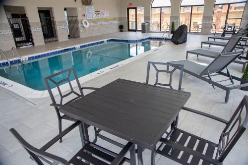 Days Inn by Wyndham Amarillo - Medical Center - image 23