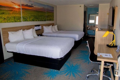 Days Inn by Wyndham Amarillo - Medical Center - image 24
