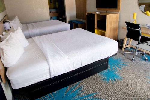 Days Inn by Wyndham Amarillo - Medical Center - image 27