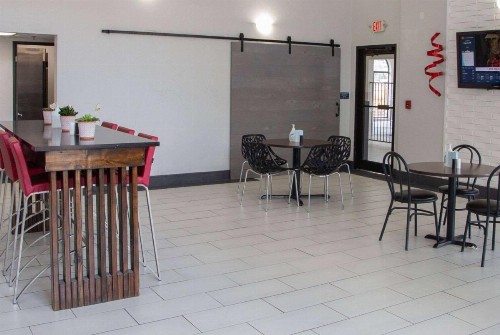 Days Inn by Wyndham Amarillo - Medical Center - image 28