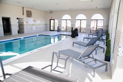 Days Inn by Wyndham Amarillo - Medical Center - image 29