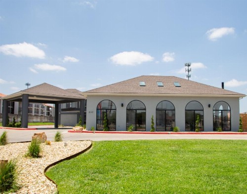 Days Inn by Wyndham Amarillo - Medical Center - image 30