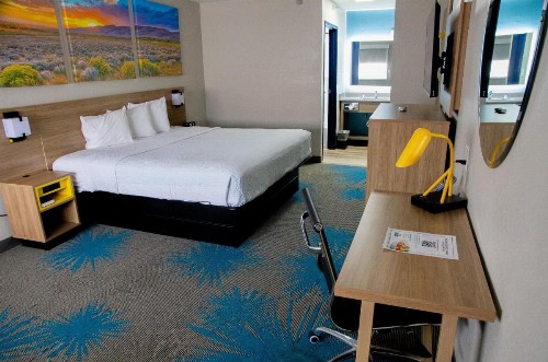 Days Inn by Wyndham Amarillo - Medical Center - image 31