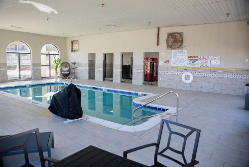 Days Inn by Wyndham Amarillo - Medical Center - image 32