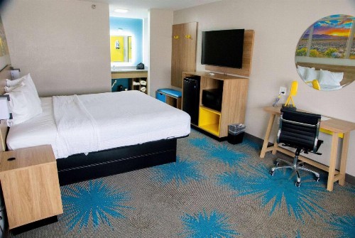 Days Inn by Wyndham Amarillo - Medical Center - image 34