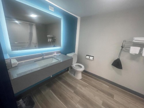 Days Inn by Wyndham Amarillo - Medical Center - image 7