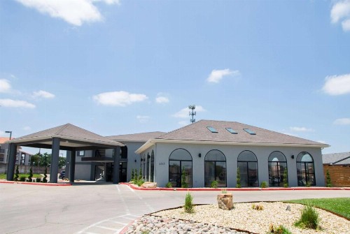 Days Inn by Wyndham Amarillo - Medical Center - image 8