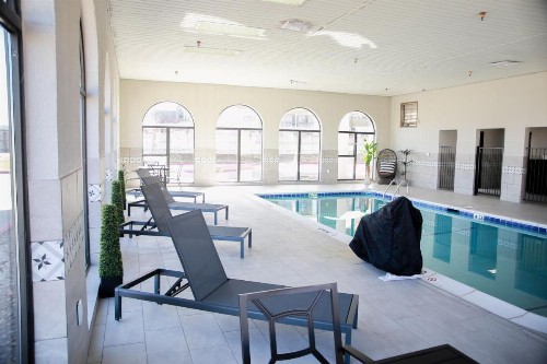 Days Inn by Wyndham Amarillo - Medical Center - image 9