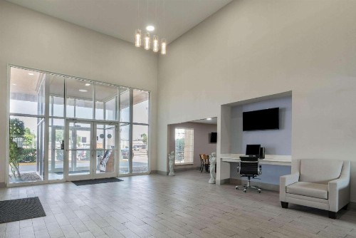 Super 8 by Wyndham Amarillo West - image 29