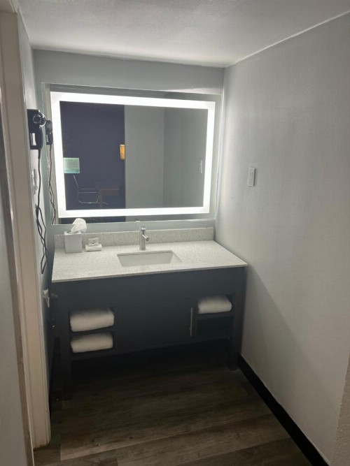 La Quinta Inn by Wyndham Amarillo Mid-City - image 16