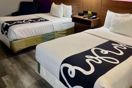 La Quinta Inn by Wyndham Amarillo Mid-City - image 19