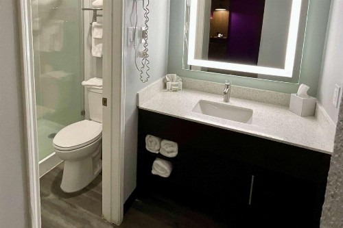 La Quinta Inn by Wyndham Amarillo Mid-City - image 21