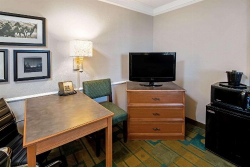 La Quinta Inn by Wyndham Amarillo Mid-City - image 22