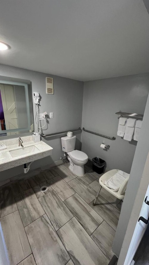 La Quinta Inn by Wyndham Amarillo Mid-City - image 27
