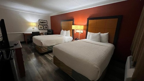 La Quinta Inn by Wyndham Amarillo Mid-City - image 28
