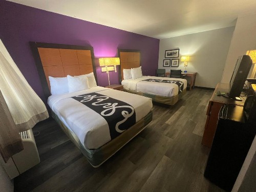 La Quinta Inn by Wyndham Amarillo Mid-City - image 29