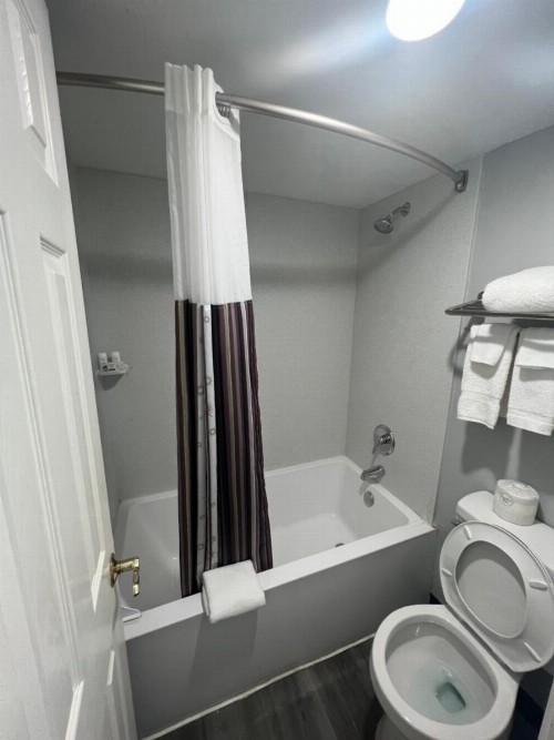 La Quinta Inn by Wyndham Amarillo Mid-City - image 35