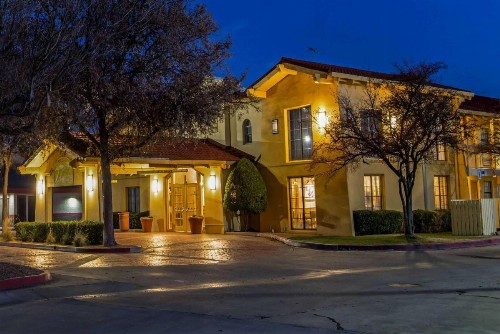 La Quinta Inn by Wyndham Amarillo Mid-City - image 37