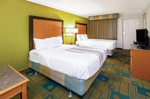 La Quinta Inn by Wyndham Amarillo Mid-City - image 39