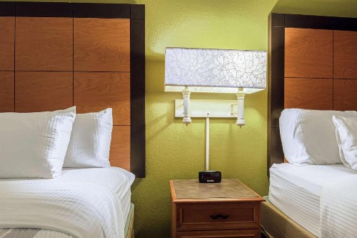 La Quinta Inn by Wyndham Amarillo Mid-City - image 4
