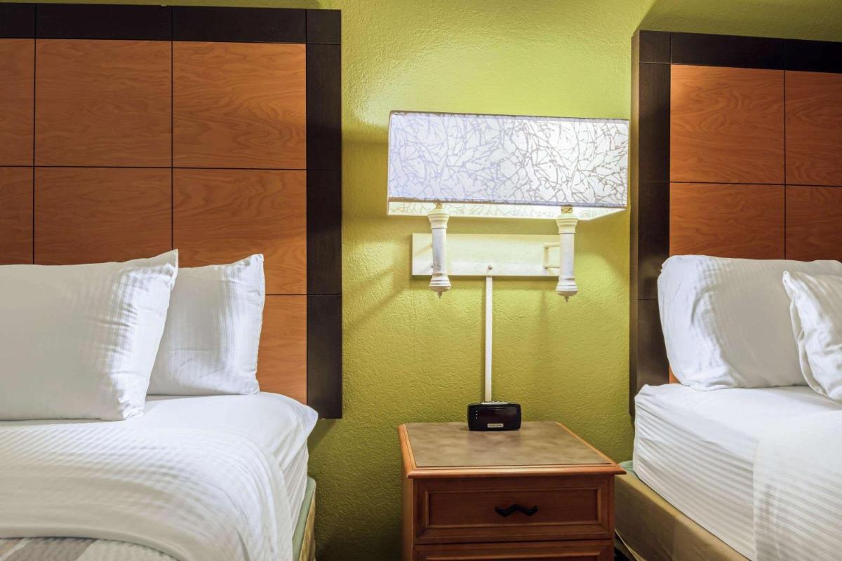 La Quinta Inn by Wyndham Amarillo Mid-City - image 4