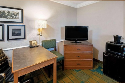 La Quinta Inn by Wyndham Amarillo Mid-City - image 45
